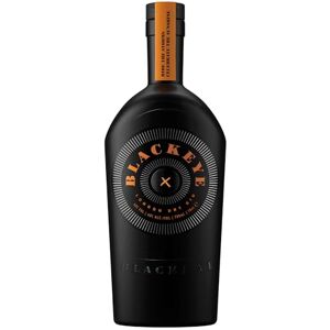 Blackeye Spirits Blackeye Gin, 70cl 40% ABV Artisanal Citrus-Forward London Dry Gin from Rugby Legends Mike Tindall, James Haskell and Alex Payne Blackeye Spirits Blackeye Gin, 70cl 40% ABV Artisanal Citrus-Forward London Dry Gin from Rugby Legends Mike Tindall, James Haskell and Alex Payne
