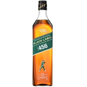 JOHNNIE WALKER Black Label │ Squid Game Special Edition │ 40% vol │ 70cl │ Blended Scotch Whisky │ Notes of Spice & Vanilla │ Award Winning JOHNNIE WALKER Black Label │ Squid Game Special Edition │ 40% vol │ 70cl │ Blended Scotch Whisky │ Notes of Spice & Vanilla │ Award Winning