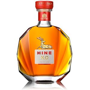 Hine XO Premier Cru, 100% Grande Champagne Grapes, Rich & Sophisticated Cognac, Aged 20 Years in French Oak Casks, Very Rich & Fruity Grande Champagne Brandy, 70cl, 40% ABV Hine XO Premier Cru, 100% Grande Champagne Grapes, Rich & Sophisticated Cognac, Aged 20 Years in French Oak Casks, Very Rich & Fruity Grande Champagne Brandy, 70cl, 40% ABV