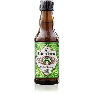 The Bitter Truth Cucumber Bitters, 20 cl The Bitter Truth Cucumber Bitters, 20 cl