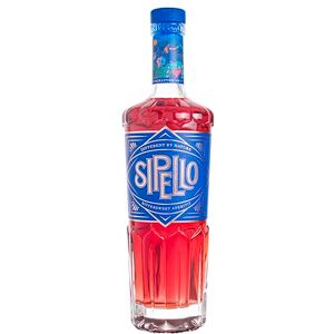 Sipello Bittersweet Aperitif Liqueurs 70cl Sipello Bittersweet Aperitif Liqueurs 70cl
