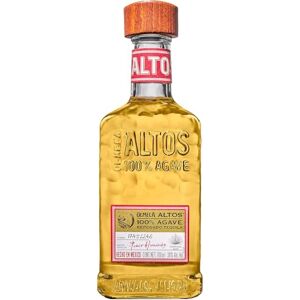 Olmeca Altos Reposado Tequila 70cl, 38% ABV/ Made from 100% Blue Weber Agave, Top Ranked Tequila for Margaritas and Palomas, Award Winning, Aged in Bourbon Casks, Grown in Los Altos, Mexico Olmeca Altos Reposado Tequila 70cl, 38% ABV/ Made from 100% Blue Weber Agave, Top Ranked Tequila for Margaritas and Palomas, Award Winning, Aged in Bourbon Casks, Grown in Los Altos, Mexico