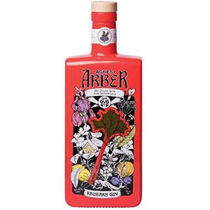 Agnes Arber Rhubarb Gin 70cl Agnes Arber Rhubarb Gin 70cl