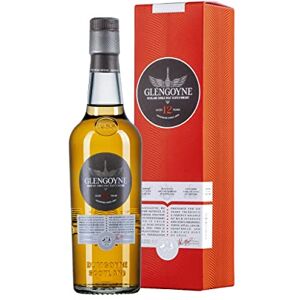 Glengoyne 12 Year Old Highland Single Malt Scotch Whisky 20cl 43% ABV Award-Winning Whisky Distilled Slowly in the Scottish Highlands for Fruity Flavour Ideal for Gifting Glengoyne 12 Year Old Highland Single Malt Scotch Whisky 20cl 43% ABV Award-Winning Whisky Distilled Slowly in the Scottish Highlands for Fruity Flavour Ideal for Gifting