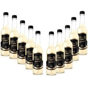 Canti Salute Moscato Juice Sparckling Alchool-Free Italia pure Muscat, Juice Drink (12x275ml) Canti Salute Moscato Juice Sparckling Alchool-Free Italia pure Muscat, Juice Drink (12x275ml)