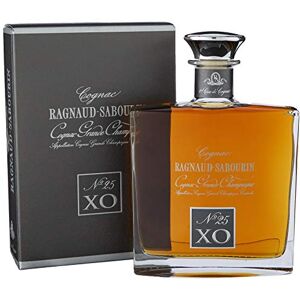 Ragnaud-Sabourin No 25 XO Grande Champagne Cognac, 70 cl Ragnaud-Sabourin No 25 XO Grande Champagne Cognac, 70 cl