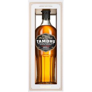Tamdhu Batch Strength 8 70cl 55.8% ABV Speyside Single Malt Scotch Whisky Natural Colour Matured Exclusively in Sherry Casks Ideal for Gifting and Collecting Tamdhu Batch Strength 8 70cl 55.8% ABV Speyside Single Malt Scotch Whisky Natural Colour Matured Exclusively in Sherry Casks Ideal for Gifting and Collecting
