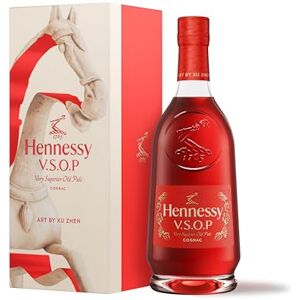Hennessy V.S.O.P Chinese New Year 2026 Limited Edition, 70cl Hennessy V.S.O.P Chinese New Year 2026 Limited Edition, 70cl