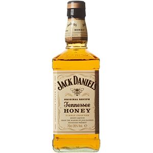 Jack Daniel's Tennessee Honey Whiskey, 70cl Jack Daniel's Tennessee Honey Whiskey, 70cl