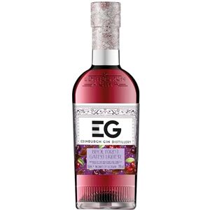 Edinburgh Gin Black Forest Gateau Gin Liqueur 50cl 20% ABV 100% Natural Flavours Rich, Indulgent and Luxurious Sweet and Tangy Inspired by the Dessert Ideal in Cocktails or Over Ice Edinburgh Gin Black Forest Gateau Gin Liqueur 50cl 20% ABV 100% Natural Flavours Rich, Indulgent and Luxurious Sweet and Tangy Inspired by the Dessert Ideal in Cocktails or Over Ice
