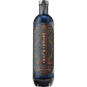The Orientalist Gunpowder Gin 70cl, Contemporary Taiwanese Gin with Gunpowder Tea & Kampot Peppercorn, Vacuum & Traditional Distilled, 40% ABV – crisp citrus spice for G&T, Martini/Negroni, gifting The Orientalist Gunpowder Gin 70cl, Contemporary Taiwanese Gin with Gunpowder Tea & Kampot Peppercorn, Vacuum & Traditional Distilled, 40% ABV – crisp citrus spice for G&T, Martini/Negroni, gifting