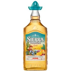 Sierra Tequila Liqueur, Tropical 70cl Sierra Tequila Liqueur, Tropical 70cl