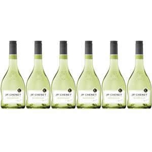 J.P. Chenet Sauvignon Blanc 8%, White Wine Low Alcohol (6 x 0,75L) J.P. Chenet Sauvignon Blanc 8%, White Wine Low Alcohol (6 x 0,75L)