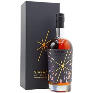 Hard To Find Starward Vitalis 15th Anniversary Edition Whisky 70cl 52% ABV Hard To Find Starward Vitalis 15th Anniversary Edition Whisky 70cl 52% ABV