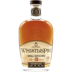 Whistlepig 10 Year Old Whistlepig 10 Year Old