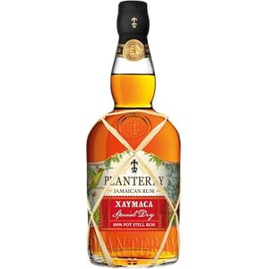 Planteray Xaymaca Special Dry - Rum 70cl 43% ABV Planteray Xaymaca Special Dry - Rum 70cl 43% ABV