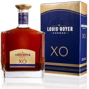 Royer XO Cognac Brandy, 70 cl Royer XO Cognac Brandy, 70 cl