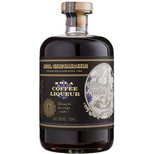 St. George Spirits St. George NOLA Coffee Liqueur, 70cl 25 Percent ABV New Orleans-Inspired Coffee Liqueur Artisanal Liqueur for Espresso Martini Cocktails and More St. George Spirits St. George NOLA Coffee Liqueur, 70cl 25 Percent ABV New Orleans-Inspired Coffee Liqueur Artisanal Liqueur for Espresso Martini Cocktails and More