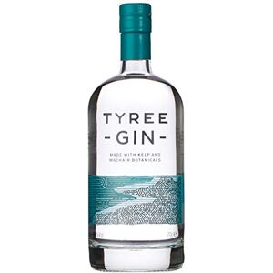 Tyree Gin, 70 cl Tyree Gin, 70 cl