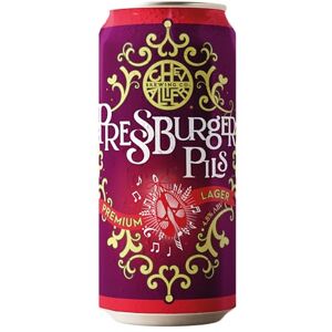 Chevallier Brewing Co. Pressburger Pils Premium Lager 12 x 440ml, 4.8% ABV Bohemian Style Pilsner, Brewed with Chevallier Malt, Perle & Saphir, Gluten Free, Vegan Friendly Suffolk Craft Beer Chevallier Brewing Co. Pressburger Pils Premium Lager 12 x 440ml, 4.8% ABV Bohemian Style Pilsner, Brewed with Chevallier Malt, Perle & Saphir, Gluten Free, Vegan Friendly Suffolk Craft Beer