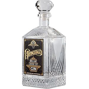 1731 Artingstall's Brilliant London Dry Gin 70cl 42% abv 1731 Artingstall's Brilliant London Dry Gin 70cl 42% abv