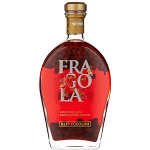Bepi Tosolini Tosolini Fragola Spezieria Liqueurs 70 cl Bepi Tosolini Tosolini Fragola Spezieria Liqueurs 70 cl