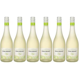 Perlissimo Hugo, Flavoured Wine-based Cocktail, ready-to-drink (6 x 0.75 L) Perlissimo Hugo, Flavoured Wine-based Cocktail, ready-to-drink (6 x 0.75 L)