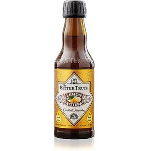 The Bitter Truth Bitters Lemon, 20 cl The Bitter Truth Bitters Lemon, 20 cl