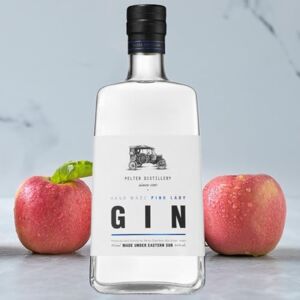 Pelter Pink Lady Gin A Base Of Pink Lady Apples Triple-distilled To Perfection A Mediterranean Symphony in a Bottle Enjoy With Some Freshly Pressed Juice, Or Perhaps A Sparkling Fruit Soda. Pelter Pink Lady Gin A Base Of Pink Lady Apples Triple-distilled To Perfection A Mediterranean Symphony in a Bottle Enjoy With Some Freshly Pressed Juice, Or Perhaps A Sparkling Fruit Soda.