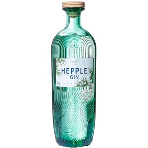 Hepple Gin, 70 cl Hepple Gin, 70 cl