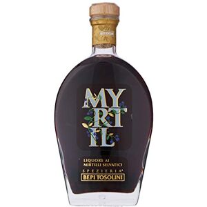 Bepi Tosolini Tosolini Myrtil Spezeria Liqueurs 70 cl Bepi Tosolini Tosolini Myrtil Spezeria Liqueurs 70 cl