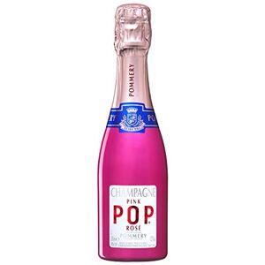 Pommery Pop Pink Champagne NV 20 cl Pommery Pop Pink Champagne NV 20 cl