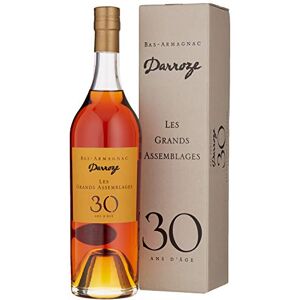 CASK Darroze 30 Year Old Les Grand Assemblage Armagnac Brandy, 70 cl CASK Darroze 30 Year Old Les Grand Assemblage Armagnac Brandy, 70 cl
