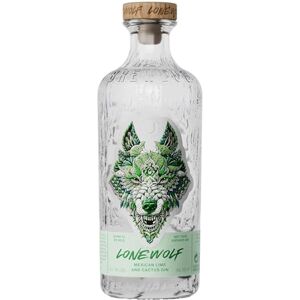 BrewDog LoneWolf Mexican Lime & Cactus Gin 70cl, 38 pct ABV Handcrafted in Scotland at Distilling Infused with lime, cactus and Tuscan juniper Perfect for gin and tonic, spritzes or cocktails BrewDog LoneWolf Mexican Lime & Cactus Gin 70cl, 38 pct ABV Handcrafted in Scotland at Distilling Infused with lime, cactus and Tuscan juniper Perfect for gin and tonic, spritzes or cocktails