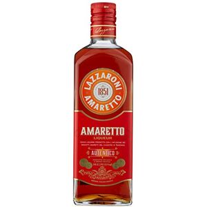 Lazzaroni Amaretto 1851 Liqueur 70cl, ABV 24% Lazzaroni Amaretto 1851 Liqueur 70cl, ABV 24%