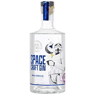 Blue Tree Stormtrooper Space Craft Gin Imperial Strength Gin By Gifts Blue Tree Stormtrooper Space Craft Gin Imperial Strength Gin By Gifts