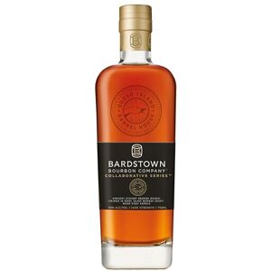 Bardstown Bourbon Company Collaboration Series – Goose Island Stout Cask Finish Bourbon Whiskey, 75cl 50% ABV American Straight Bourbon Finished in Stout Barrels Limited Edition Collector’s Bott Bardstown Bourbon Company Collaboration Series – Goose Island Stout Cask Finish Bourbon Whiskey, 75cl 50% ABV American Straight Bourbon Finished in Stout Barrels Limited Edition Collector’s Bott