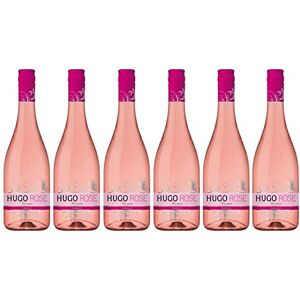 Hugo Boss Frizzante Rose, Sparkling Wine (6 x 0,75L) Hugo Boss Frizzante Rose, Sparkling Wine (6 x 0,75L)