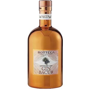 Bottega Distilled Dry Gin Bacûr 700ml Bottega Distilled Dry Gin Bacûr 700ml