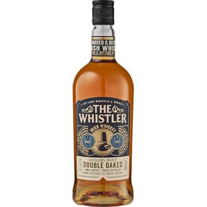 The Whistler Small Batch Irish Whiskey - Whiskey The Whistler Small Batch Irish Whiskey - Whiskey