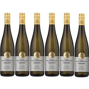 ABTEI HIMMEROD Dry Riesling White wine, Mosel, Germany (6 x 0.75 l) ABTEI HIMMEROD Dry Riesling White wine, Mosel, Germany (6 x 0.75 l)