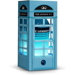 THE LONDON No.1 Gin light up phone box gift pack 70cl THE LONDON No.1 Gin light up phone box gift pack 70cl