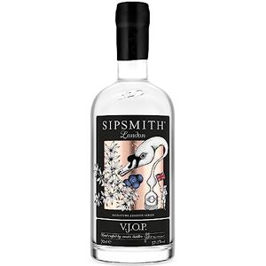 Sipsmith V.J.O.P. Gin, 70cl Sipsmith V.J.O.P. Gin, 70cl