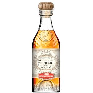 Ferrand Pierre Grande Champagne Cognac 1840 Original Formula Brandy, 70 cl Ferrand Pierre Grande Champagne Cognac 1840 Original Formula Brandy, 70 cl