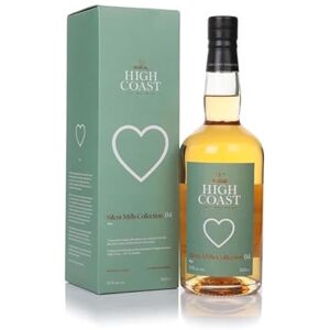 High Coast Silent Mills Collection #4 Box High Coast Silent Mills Collection #4 Box