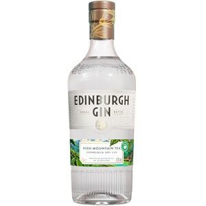 Edinburgh Gin High Mountain Tea Gin 70cl 43% ABV Distilled with Blend of Hand Picked High Mountain Tea Leaves Sweet Floral Notes A Beautiful Gift for Someone Special Edinburgh Gin High Mountain Tea Gin 70cl 43% ABV Distilled with Blend of Hand Picked High Mountain Tea Leaves Sweet Floral Notes A Beautiful Gift for Someone Special