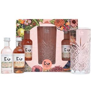 BEAMS INTERNATIONAL Edinburgh Gin Gift Set Orange Blossom & Mandarin Liqueur, Rhubarb & Ginger Liqueur, 2x 5cl, Alcohol Miniatures & Hi-Ball Glass Flavoured Gin Gifts for Women, Men, Birthday, Stocking, Christmas BEAMS INTERNATIONAL Edinburgh Gin Gift Set Orange Blossom & Mandarin Liqueur, Rhubarb & Ginger Liqueur, 2x 5cl, Alcohol Miniatures & Hi-Ball Glass Flavoured Gin Gifts for Women, Men, Birthday, Stocking, Christmas