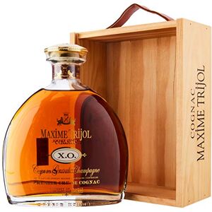 Maxime Trijol XO Grande Champagne Cognac, 70 cl Maxime Trijol XO Grande Champagne Cognac, 70 cl