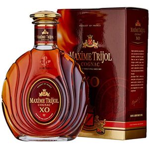 Maxime Trijol XO Cognac Brandy, 70 cl Maxime Trijol XO Cognac Brandy, 70 cl