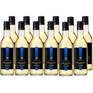 McGuigan Black Label Sauvignon Blanc, 18.7 cl (Case of 12) McGuigan Black Label Sauvignon Blanc, 18.7 cl (Case of 12)